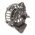 Rectificador de corriente de alternador Valeo 555460 RE
