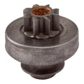 Impulsor de marcha Valeo 555532