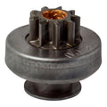 Impulsor de marcha Valeo 555536