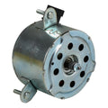 Motoventilador de radiador sin aspas QBH Carfan 5555839