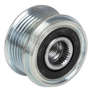 Polea de alternador Value Starter 5569