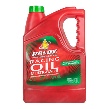 Lubricante de aceite mineral Raloy 5593