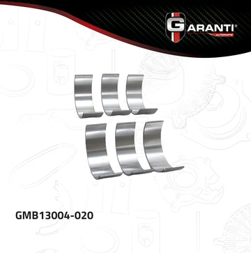 Metales de biela GMB13004-020 (GARANTI)