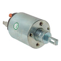 Solenoide de marcha Hitachi DD ZM 581