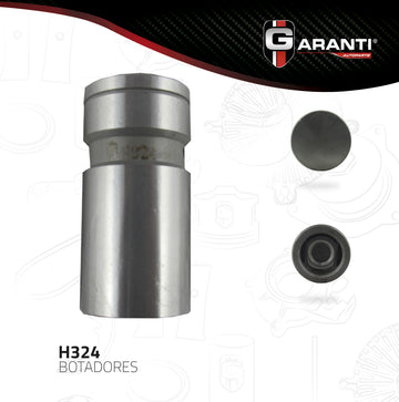 Botador Garanti H324