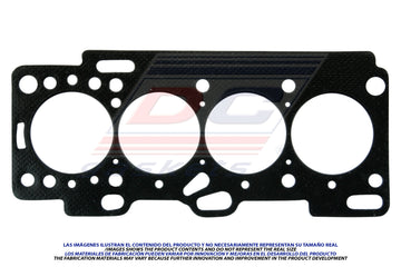 Empaque cabeza CA-000201-1G (DC GASKETS)
