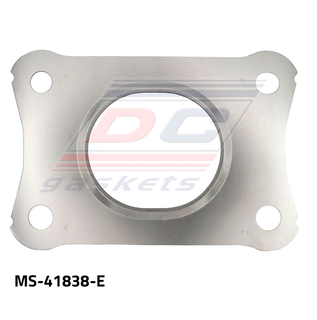 Empaque de múltiple Escape MS-041838-E DC GASKETS