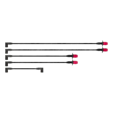 Cable de bujía T Tecnofuel 5SED92VB