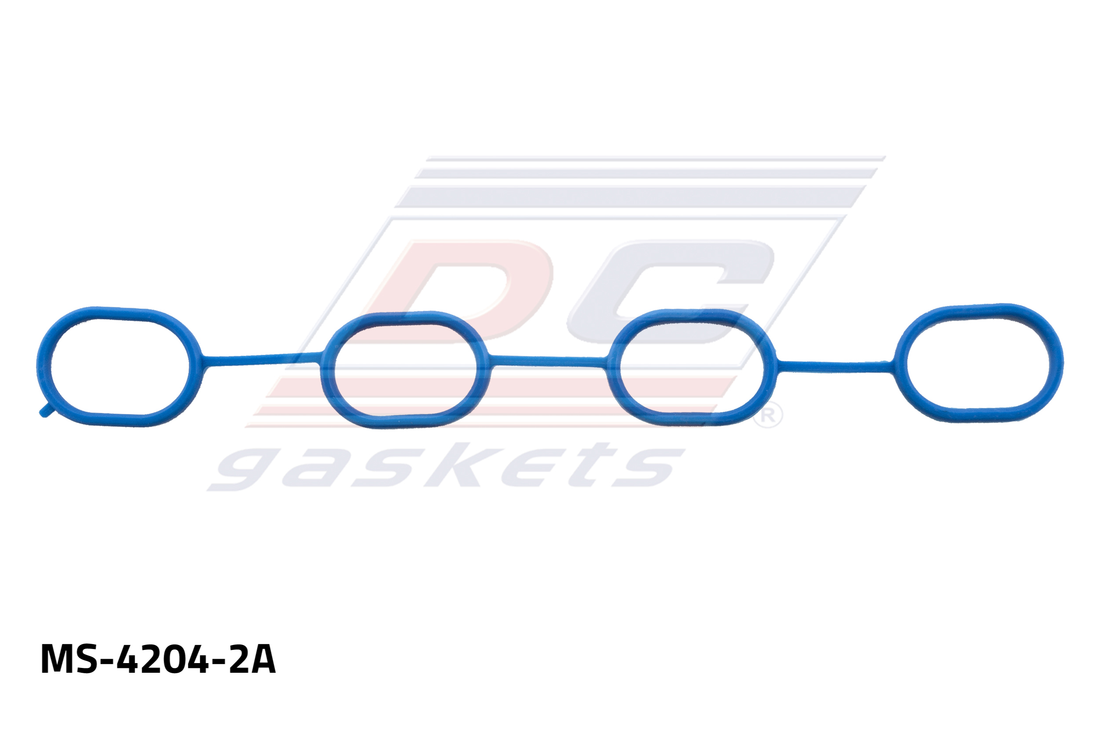 Empaque de múltiple admisión MS-004204-2A DC GASKETS
