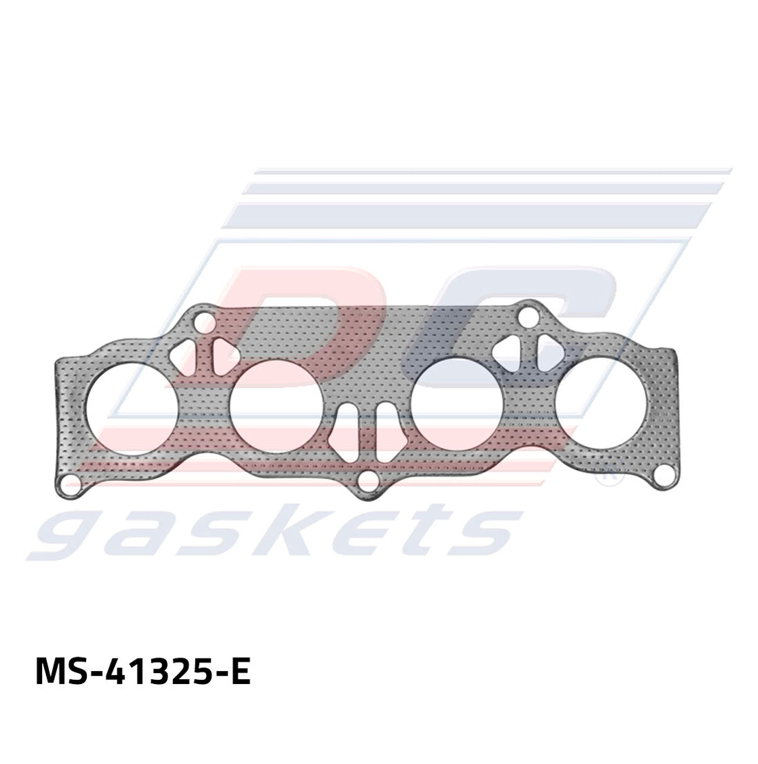 Empaque de múltiple Escape MS-041325-E DC GASKETS