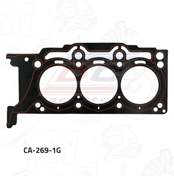 Empaque Cabeza Dc Gaskets CA-269-1G