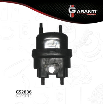 Soporte Motor Garanti GS2836