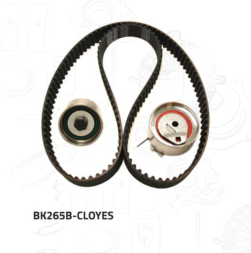 Kit Distribucion Cloyes BK265B-CLOYES