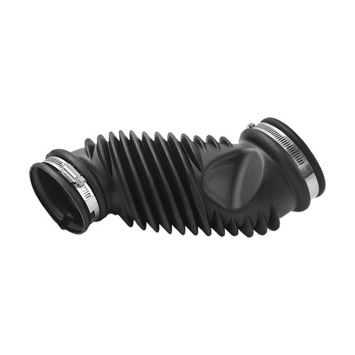 Toma aire con abrazaderas US Parts 600-004