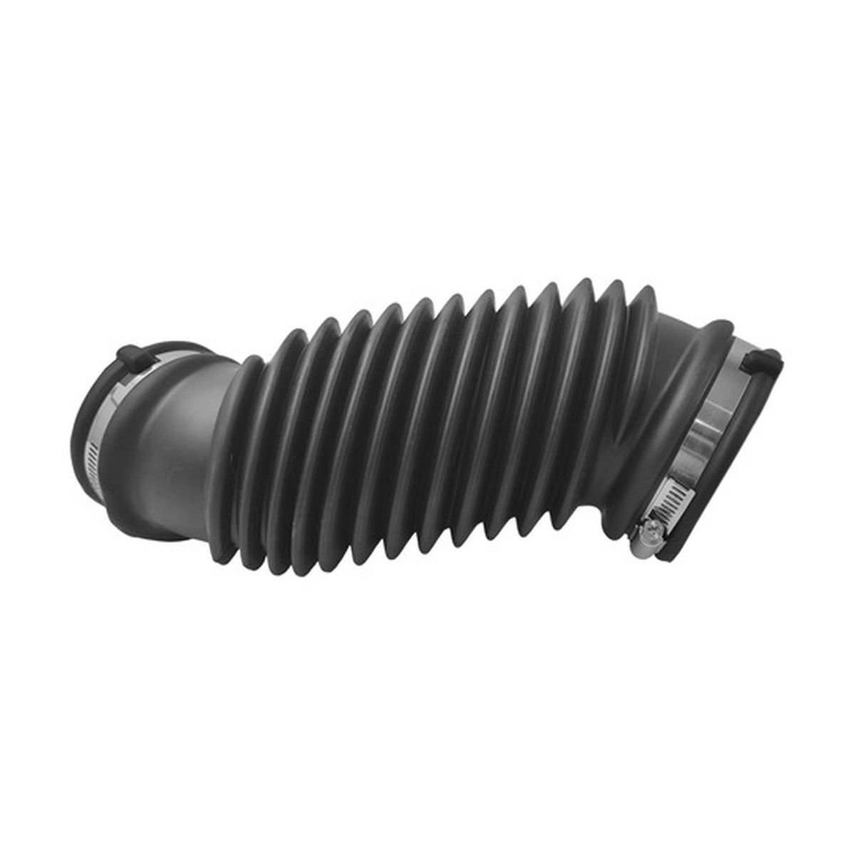 Toma aire con abrazaderas US Parts 600-004