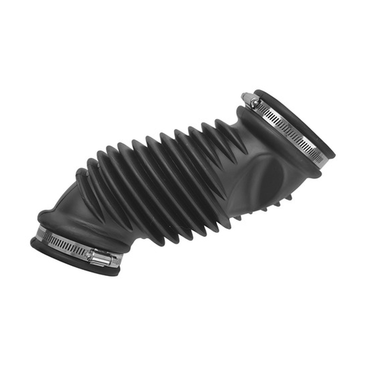 Toma aire con abrazaderas US Parts 600-004