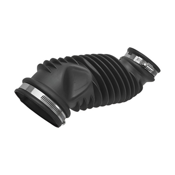 Toma aire con abrazaderas US Parts 600-004