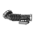 Toma aire con abrazaderas y resonador US Parts 600-006