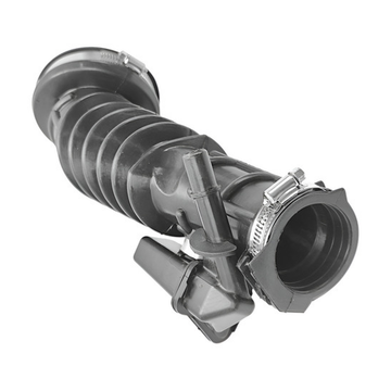Toma aire con abrazaderas y resonador US Parts 600-006