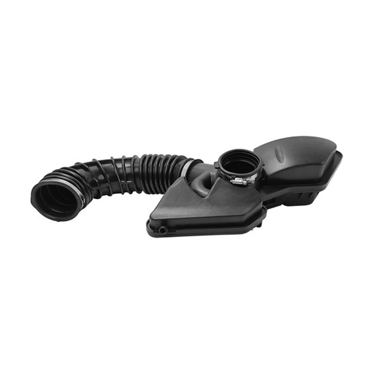 Toma aire con abrazaderas y resonador US Parts 600-007