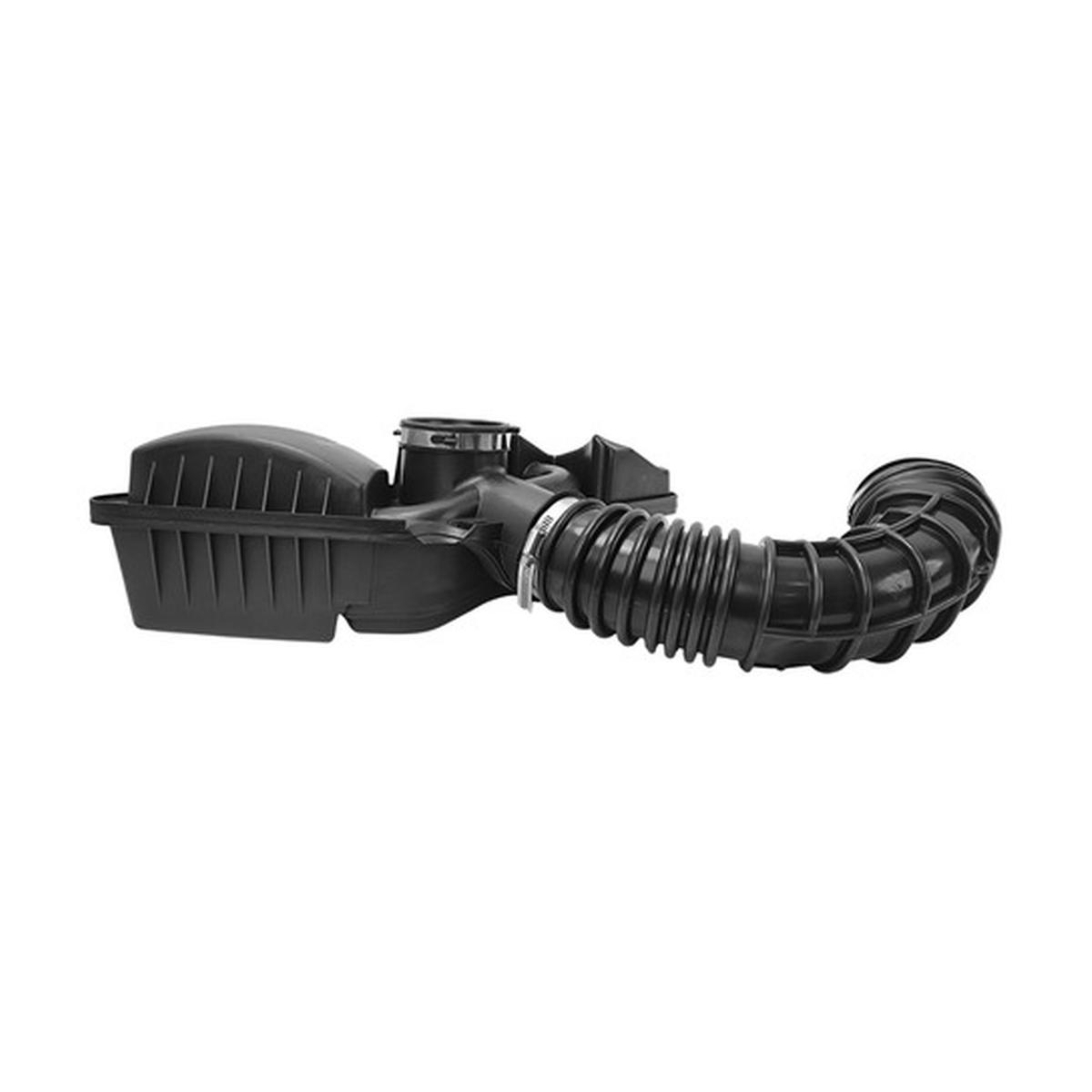 Toma aire con abrazaderas y resonador US Parts 600-007