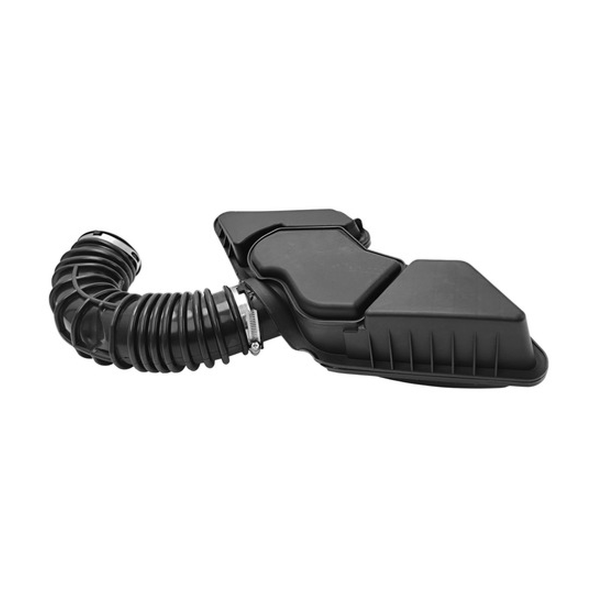 Toma aire con abrazaderas y resonador US Parts 600-007
