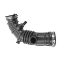 Toma aire con abrazaderas y sensor US Parts 600-009