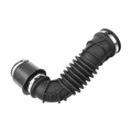 Toma aire con abrazaderas y resonador US Parts 600-010