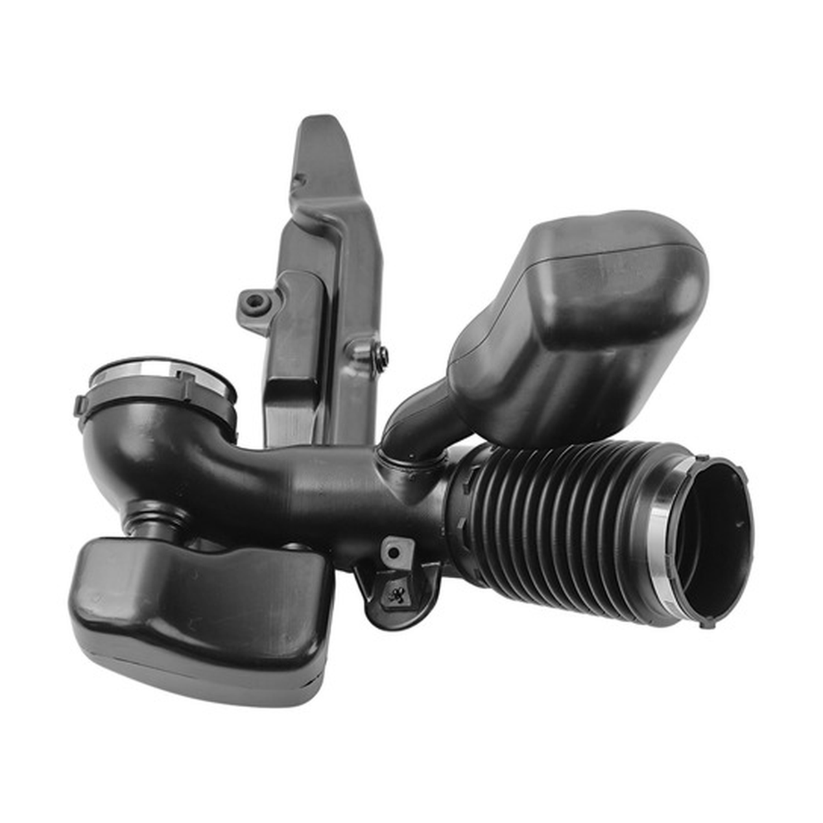 Toma aire con abrazaderas y resonador avalanche 5.3l 07-12 US Parts 600-012