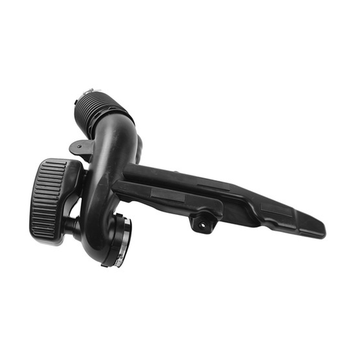 Toma aire con abrazaderas y resonador avalanche 5.3l 07-12 US Parts 600-012