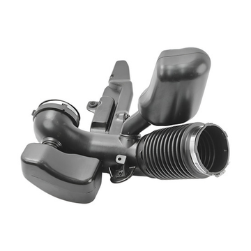 Toma aire con abrazaderas y resonador avalanche 5.3l 07-12 US Parts 600-012