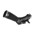 Toma aire con abrazaderas y resonador US Parts 600-013