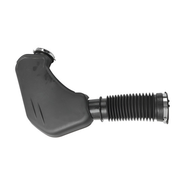 Toma aire con abrazaderas y resonador US Parts 600-013