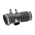 Toma aire con abrazaderas US Parts 600-016