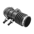 Toma aire con abrazaderas US Parts 600-016