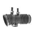 Toma aire con abrazaderas US Parts 600-016