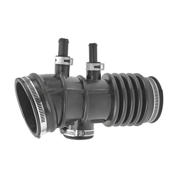 Toma aire con abrazaderas US Parts 600-016