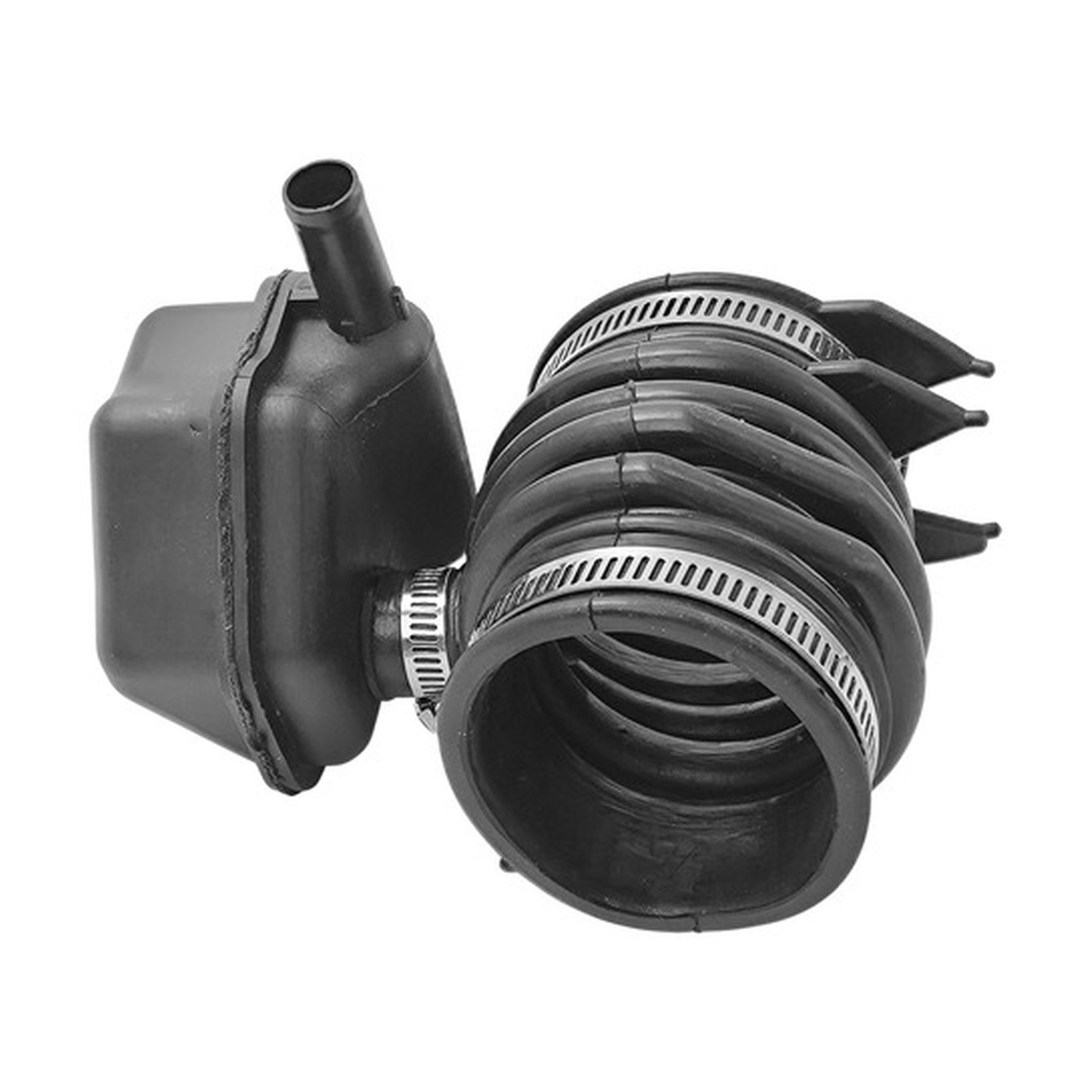 Toma aire con abrazaderas y resonador versa 12-19 US Parts 600-017