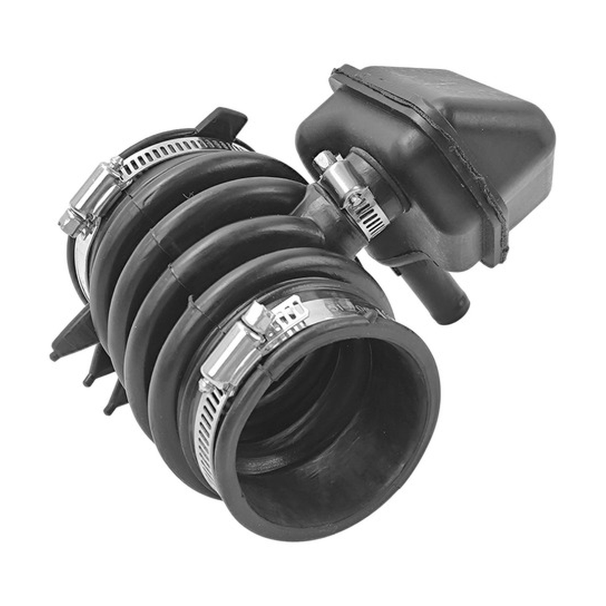 Toma aire con abrazaderas y resonador versa 12-19 US Parts 600-017