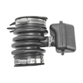 Toma aire con abrazaderas y resonador versa 12-19 US Parts 600-017
