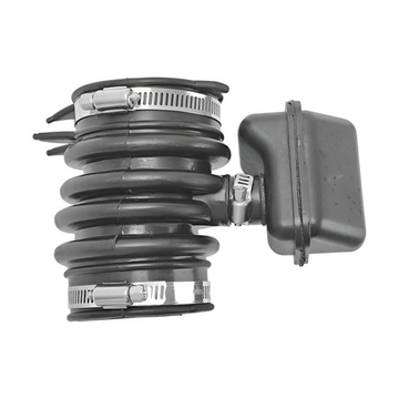 Toma aire con abrazaderas y resonador versa 12-19 US Parts 600-017