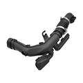 Toma aire con abrazaderas y resonador versa 12-19 US Parts 600-018