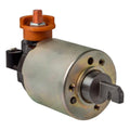Solenoide de marcha Mitsuba PMOSGR ZM 605