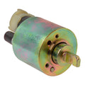 Solenoide de marcha Mitsuba PMGR Value Starter 608