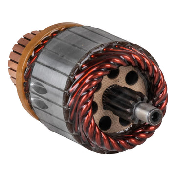 Armadura de marcha Delco CW Value Starter 61 182