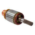 Armadura de marcha Value Starter 61 212
