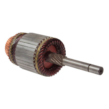 Armadura de marcha Hitachi CW Value Starter 61 8103