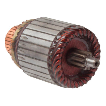 Armadura de marcha Hitachi CCW Value Starter 61 8120