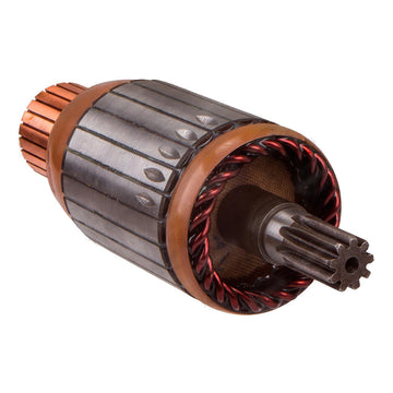 Armadura de marcha Nippondenso OSGR CW Value Starter 61 8203 2