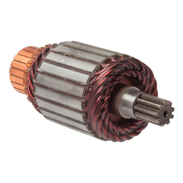 Armadura de marcha Nippondenso CW Value Starter 61 8211